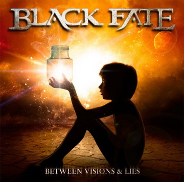 Четвърти албум от BLACK FATE