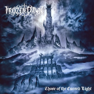 FROZEN DAWN с ново видео