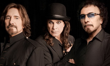 BLACK SABBATH ще запишат нов албум догодина