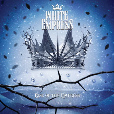 Чуйте целия нов албум на WHITE EMPRESS