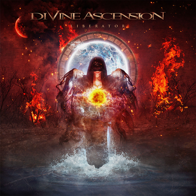 Нова музика от DIVINE ASCENSION
