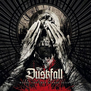 Подробности за новия албум на THE DUSKFALL