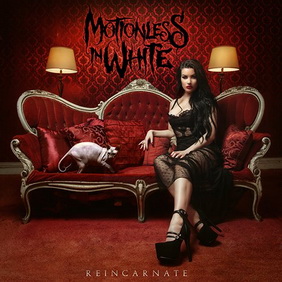 Motionless in White - Reincarnate (ревю от Metal World)