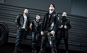 Чуйте нова песен на THREE DAYS GRACE