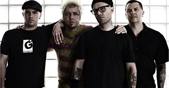 RANCID с нов албум през октомври