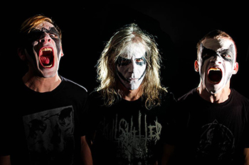 Нов видеоклип от VOMIT FIST
