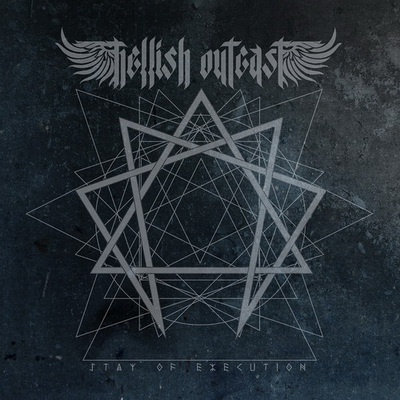 Втори албум от HELLISH OUTCAST