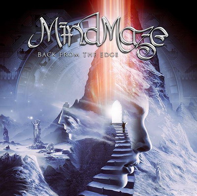 Слушайте нова песен на MINDMAZE