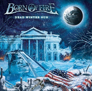 Гледайте видеоклип на BORN OF FIRE