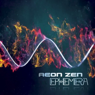 Вижте клип на AEON ZEN