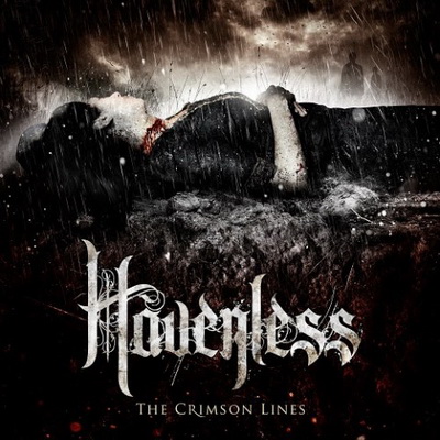 Дебют на HAVENLESS