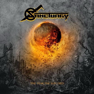 SANCTUARY с видео към "Frozen"