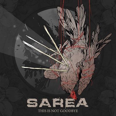 Трети албум от SAREA