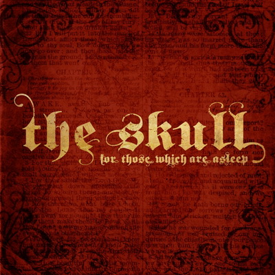 Слушайте песен от дебюта на THE SKULL