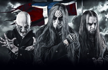 DIMMU BORGIR с ново лайв DVD догодина