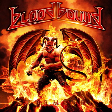 Новини от BLOODBOUND