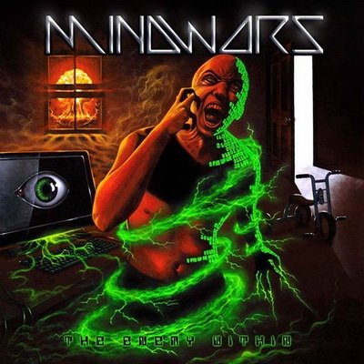 Дебют на MINDWARS