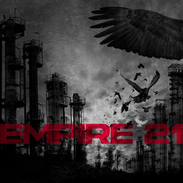 Дебют на EMPIRE 21