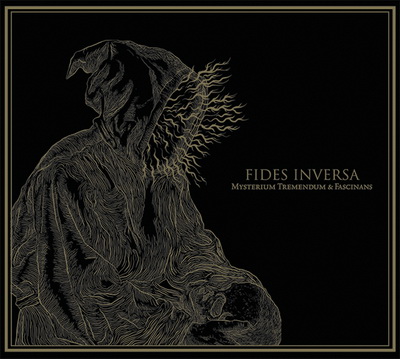 Чуйте парче на FIDES INVERSA
