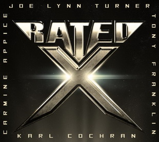 Вижте клип на RATED X