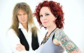 THE GENTLE STORM на Arjen Lucassen подписва с InsideOut