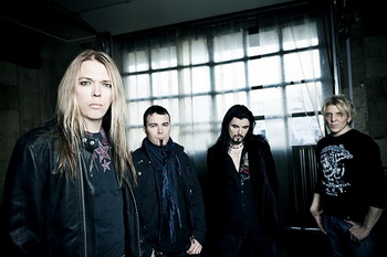 APOCALYPTICA влизат в студио