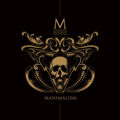 Дебют на MANIMALISM