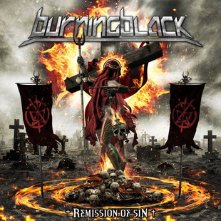 Вижте клип на BURNING BLACK