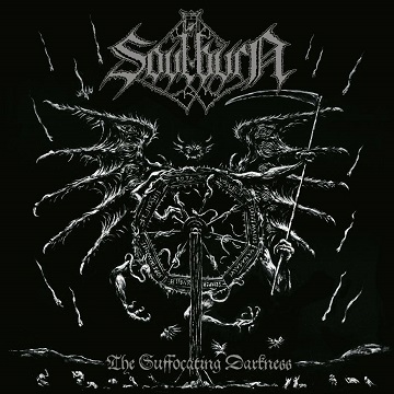 SOULBURN се завръщат
