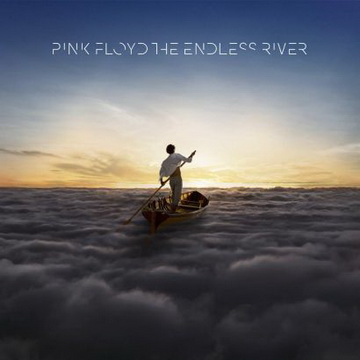 PINK FLOYD с трейлър към новия си албум