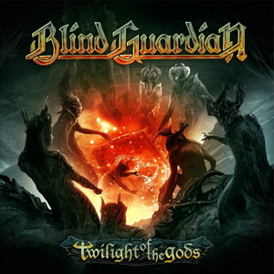 BLIND GUARDIAN с нов сингъл през декември