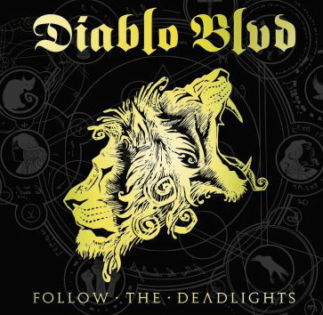 DIABLO BOULEVARD подписват с Nuclear Blast