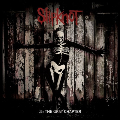 Чуйте ново парче на SLIPKNOT