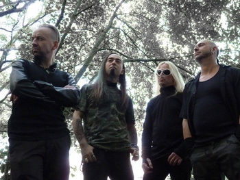 VOODOO TERROR TRIBE с видео към "BloodSoaked"