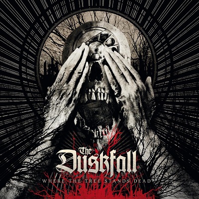 Чуйте ново парче на THE DUSKFALL