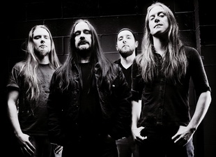 CARCASS пускат клип към "The Granulating Dark Satanic Mills"