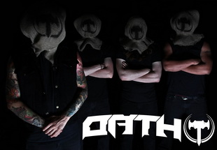 Гледайте видеоклип на OATH
