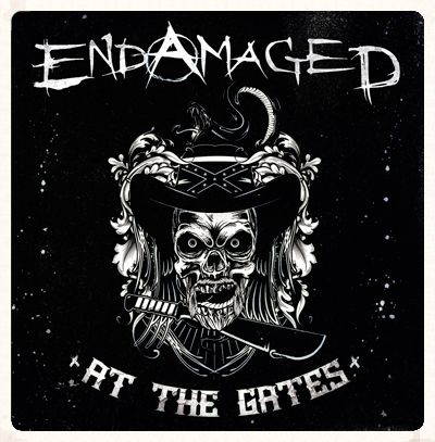 Дебют на ENDAMAGED