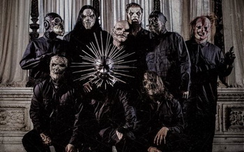 Второ ново парче от SLIPKNOT