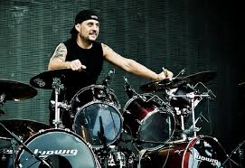 Уъркшоп с Dave Lombardo в София