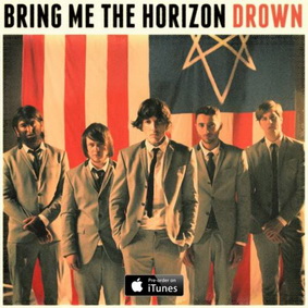 BRING ME THE HORIZON с нов сингъл