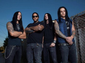 Нов проект на музиканти от DIVINE HERESY и MORBID ANGEL
