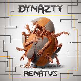 DYNAZTY с клип към "Cross the Line"