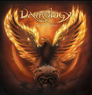 Нова музика от DARKOLOGY