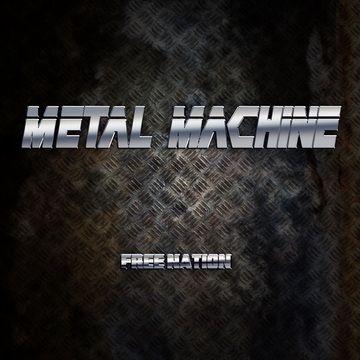 Дебют на METAL MACHINE