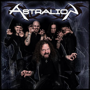 Гледайте видеоклип на ASTRALION