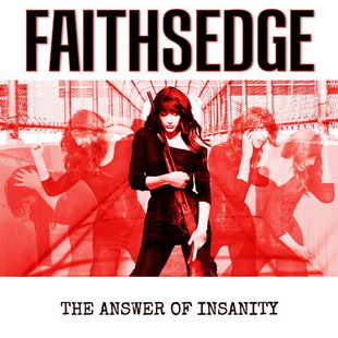 Гледайте видеоклип на FAITHSEDGE