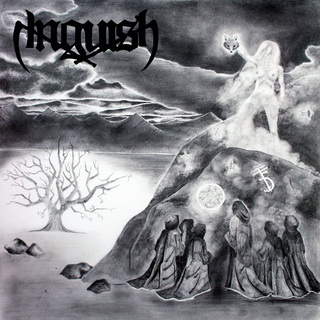 Втори албум от ANGUISH