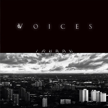 Втори албум от VOICES