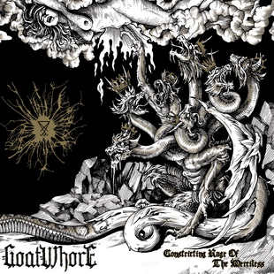 Гледайте видеоклип на GOATWHORE